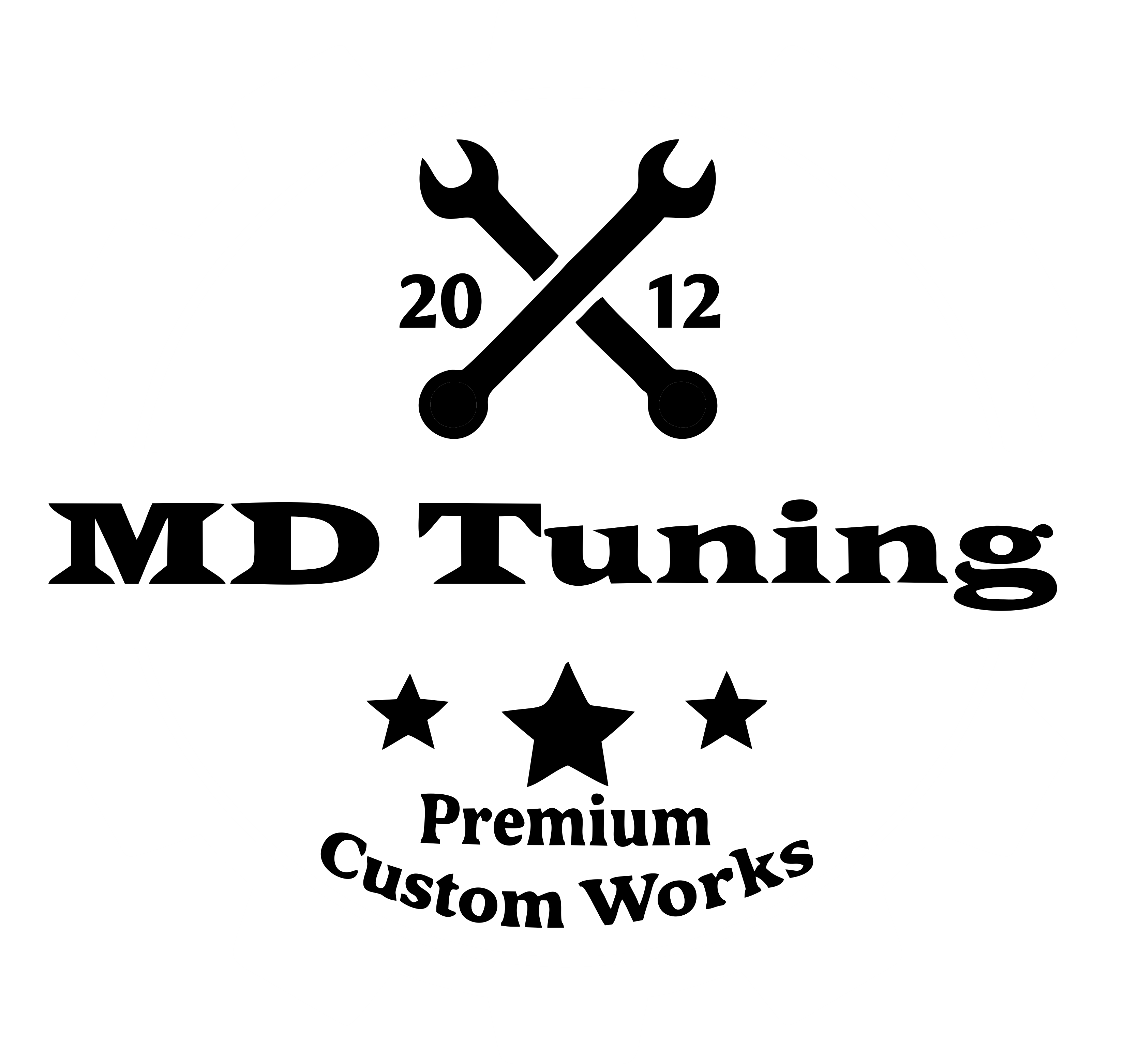 MD Tuning
